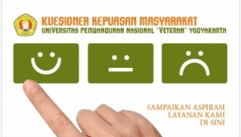 UPN VETERAN Yogyakarta