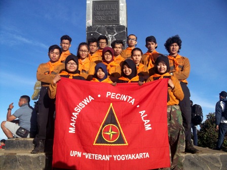 UPN VETERAN Yogyakarta