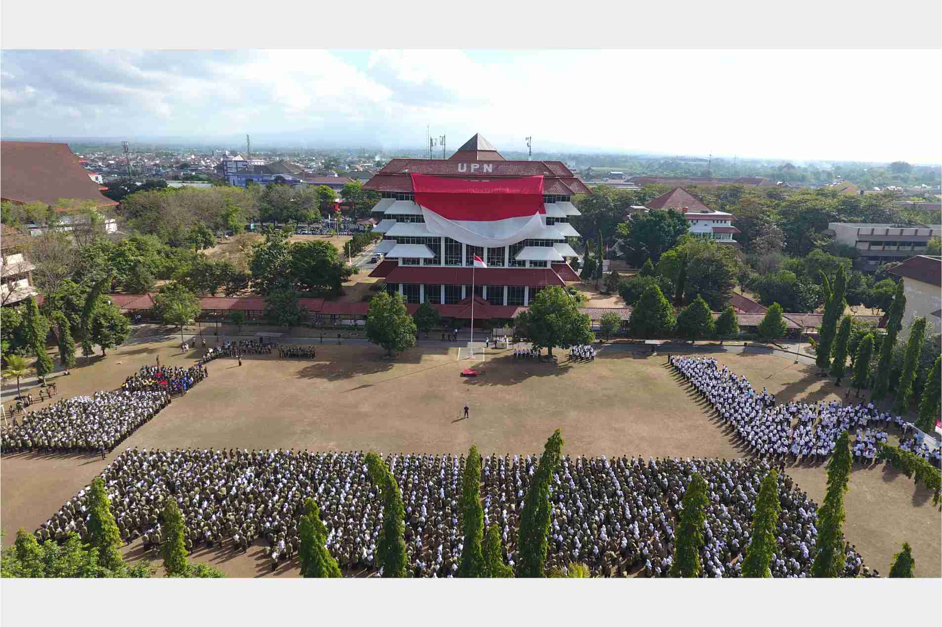 UPN VETERAN Yogyakarta