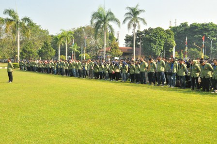 UPN VETERAN Yogyakarta