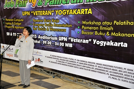 UPN VETERAN Yogyakarta