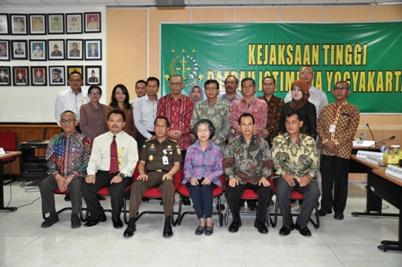 UPN VETERAN Yogyakarta