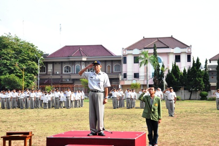 UPN VETERAN Yogyakarta