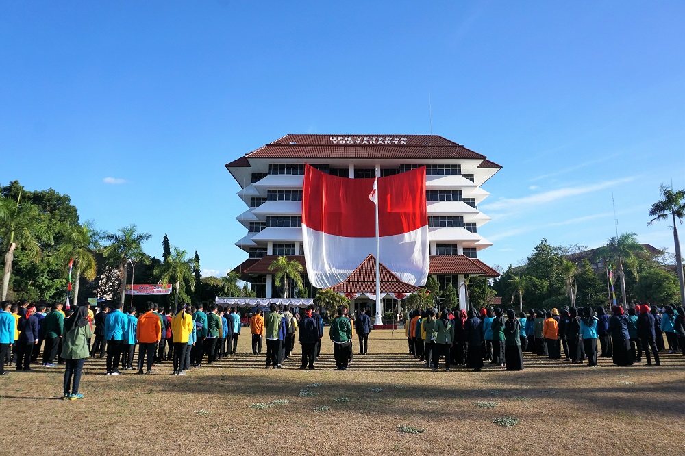 UPN VETERAN Yogyakarta