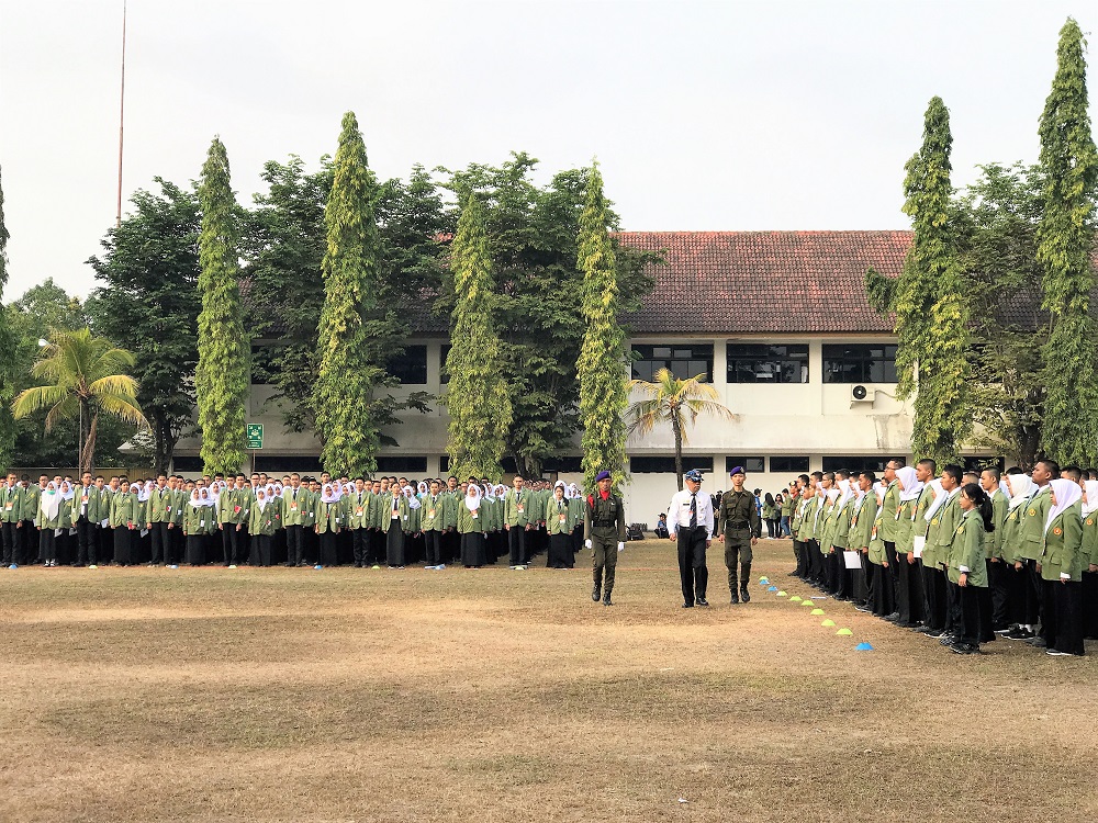 UPN VETERAN Yogyakarta