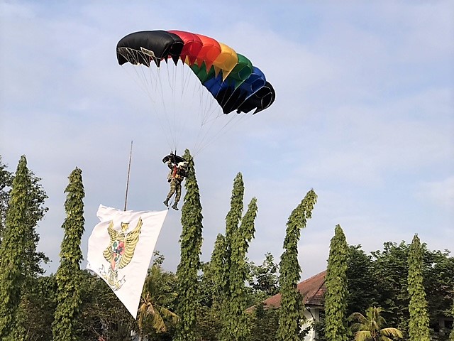 UPN VETERAN Yogyakarta