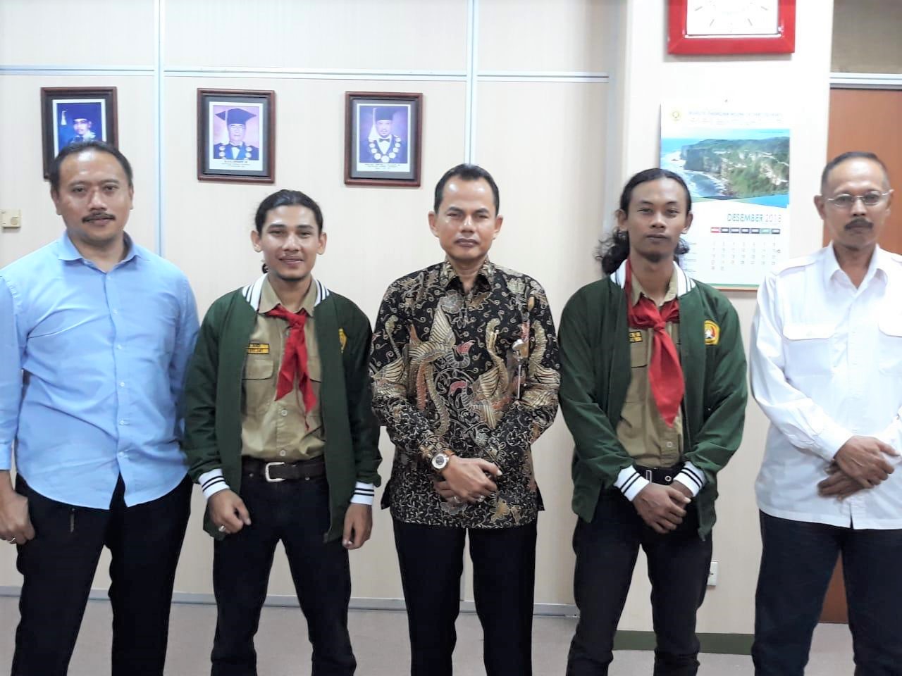 UPN VETERAN Yogyakarta