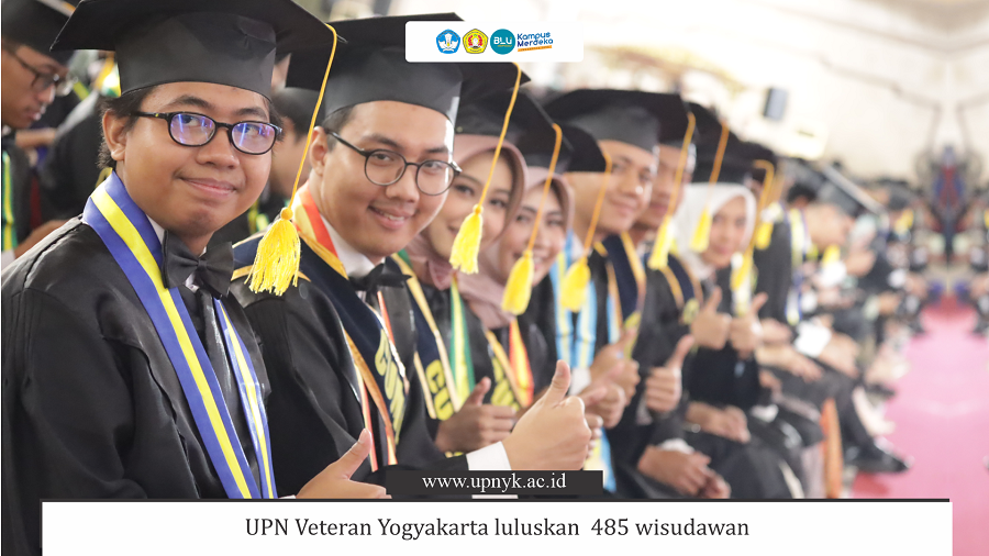 UPN VETERAN Yogyakarta