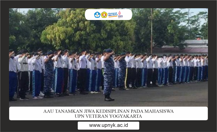 UPN VETERAN Yogyakarta