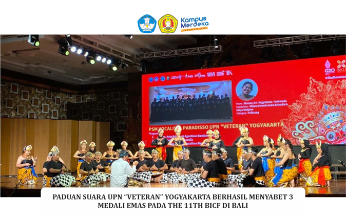 UPN VETERAN Yogyakarta