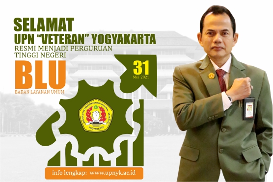 UPN VETERAN Yogyakarta