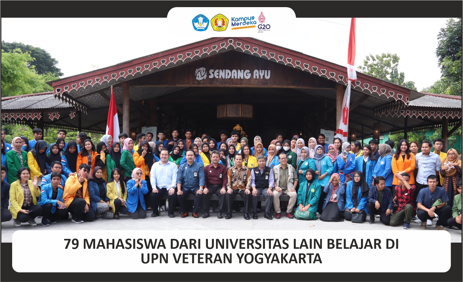 UPN VETERAN Yogyakarta