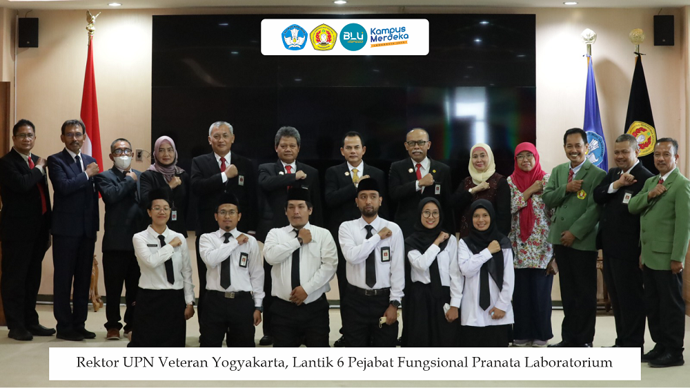 UPN VETERAN Yogyakarta