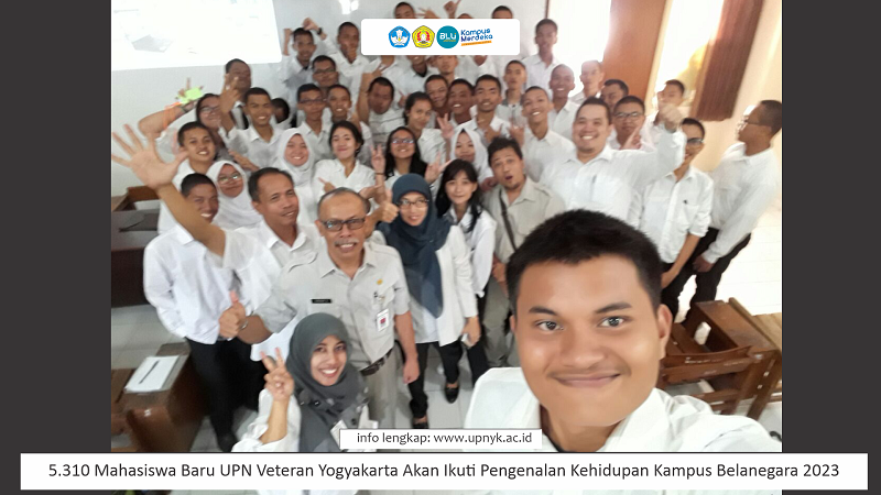 UPN VETERAN Yogyakarta