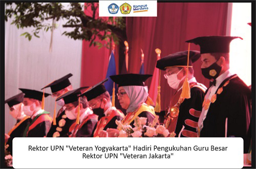 UPN VETERAN Yogyakarta