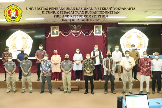 UPN VETERAN Yogyakarta