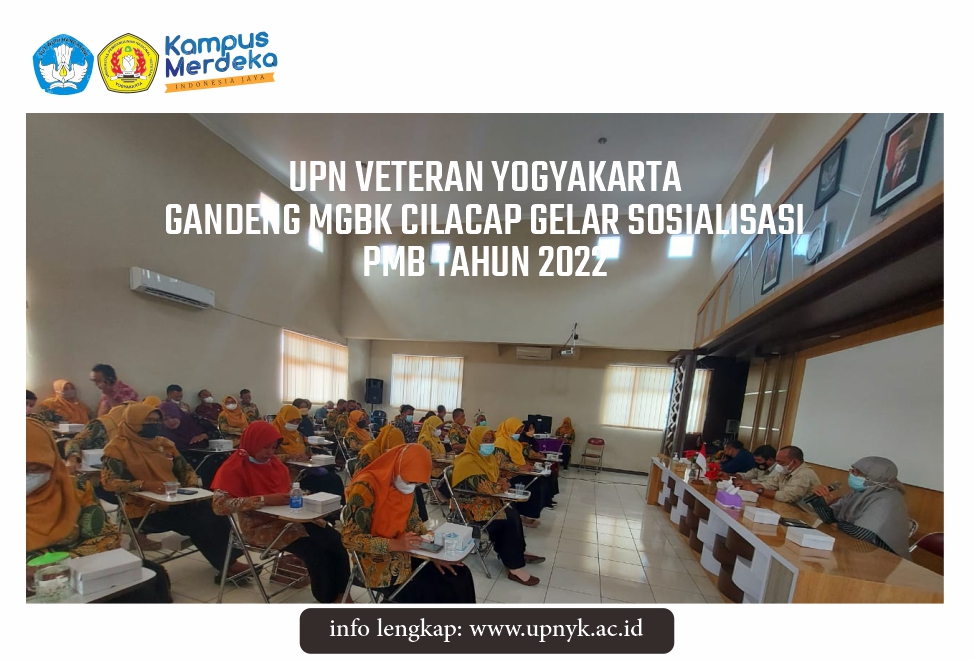 UPN VETERAN Yogyakarta