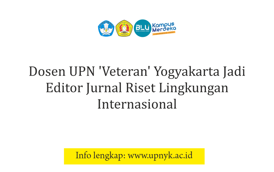 UPN VETERAN Yogyakarta