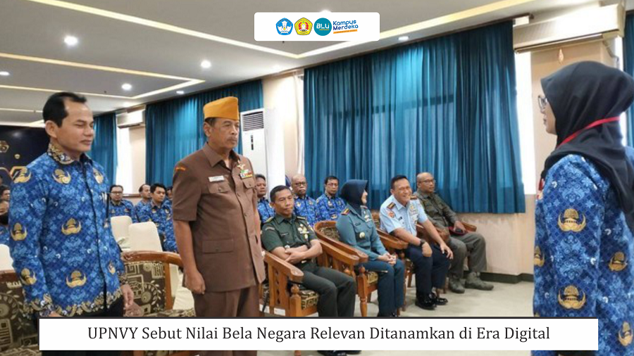 UPN VETERAN Yogyakarta