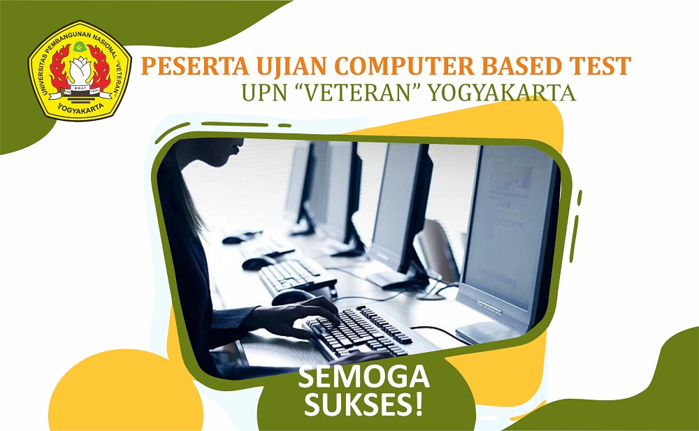 UPN VETERAN Yogyakarta