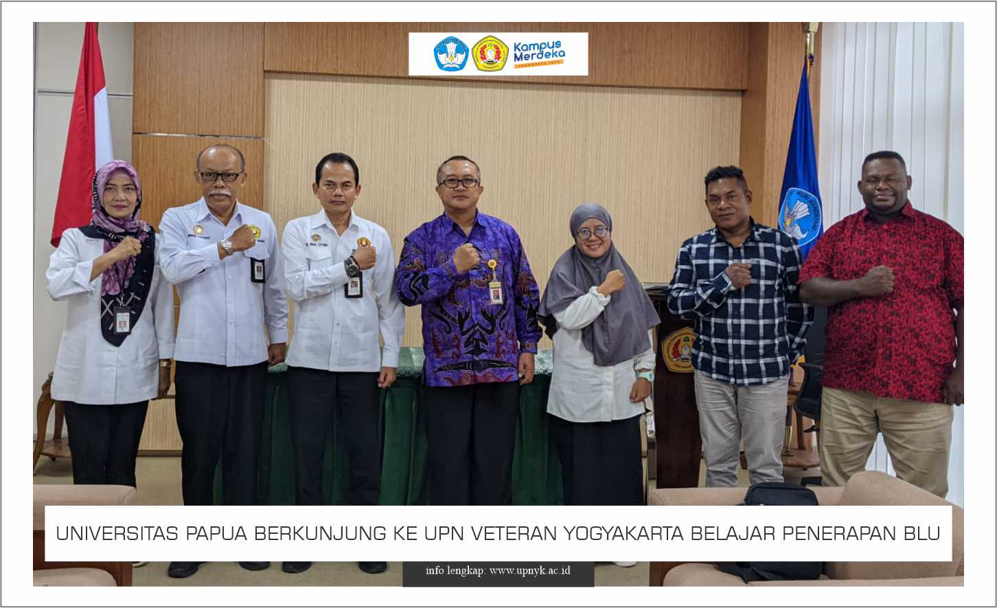 UPN VETERAN Yogyakarta