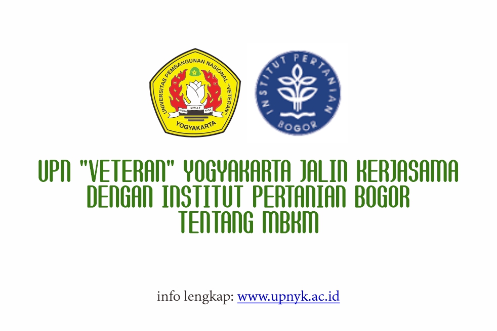 UPN VETERAN Yogyakarta