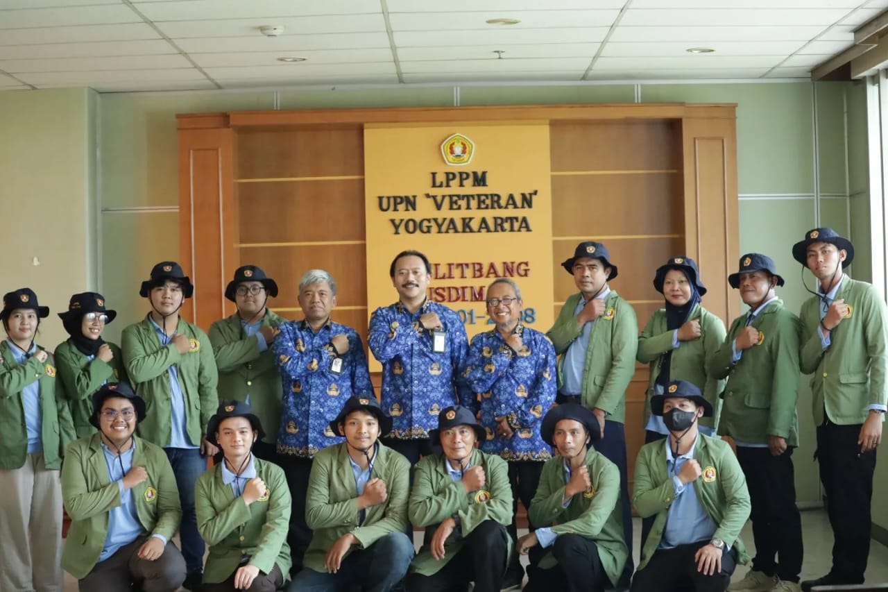 UPN VETERAN Yogyakarta