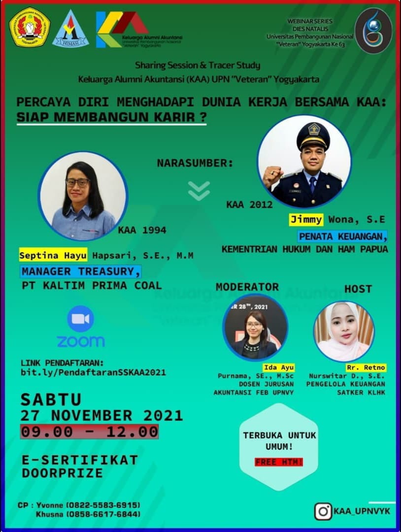 UPN VETERAN Yogyakarta