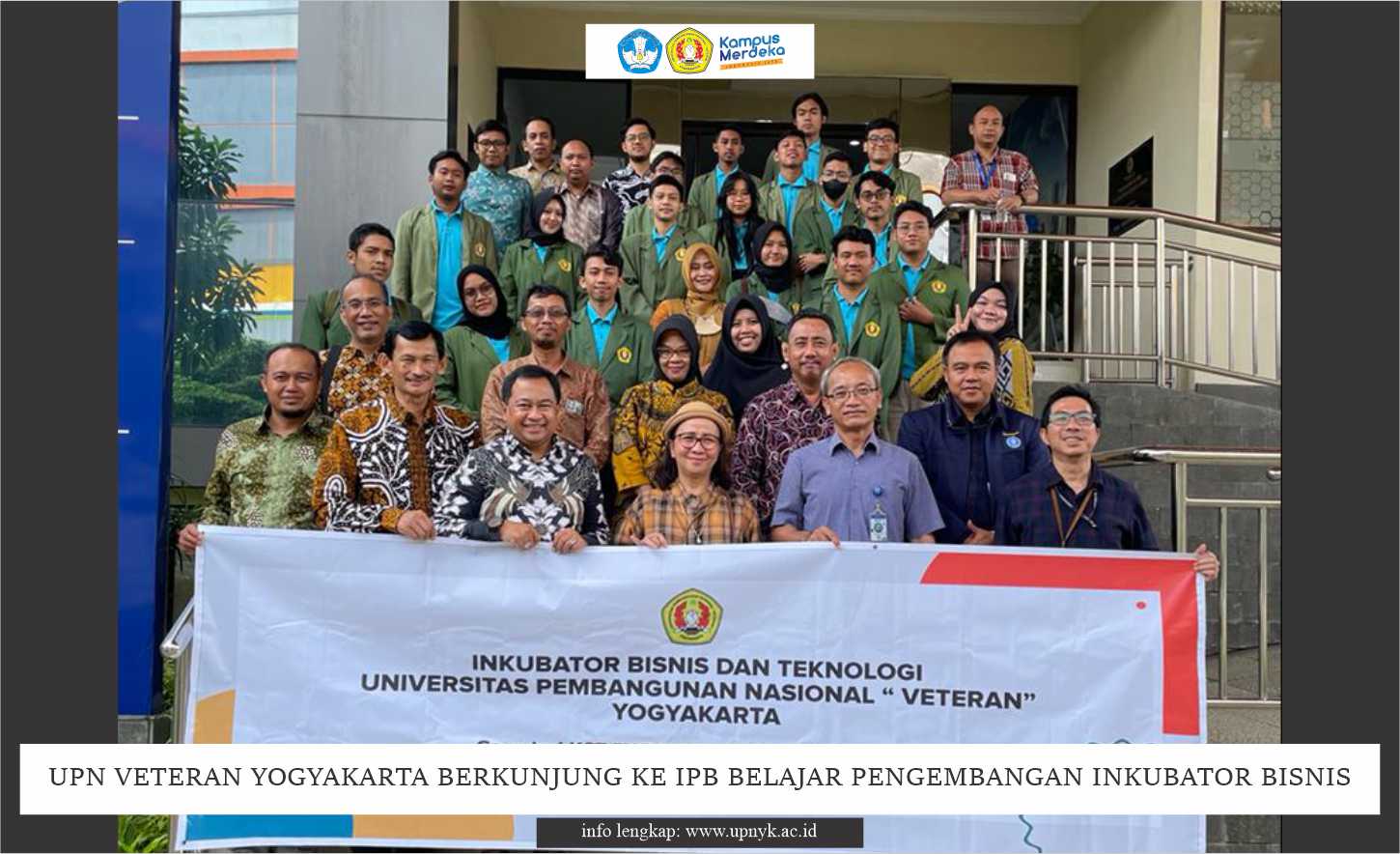 UPN VETERAN Yogyakarta