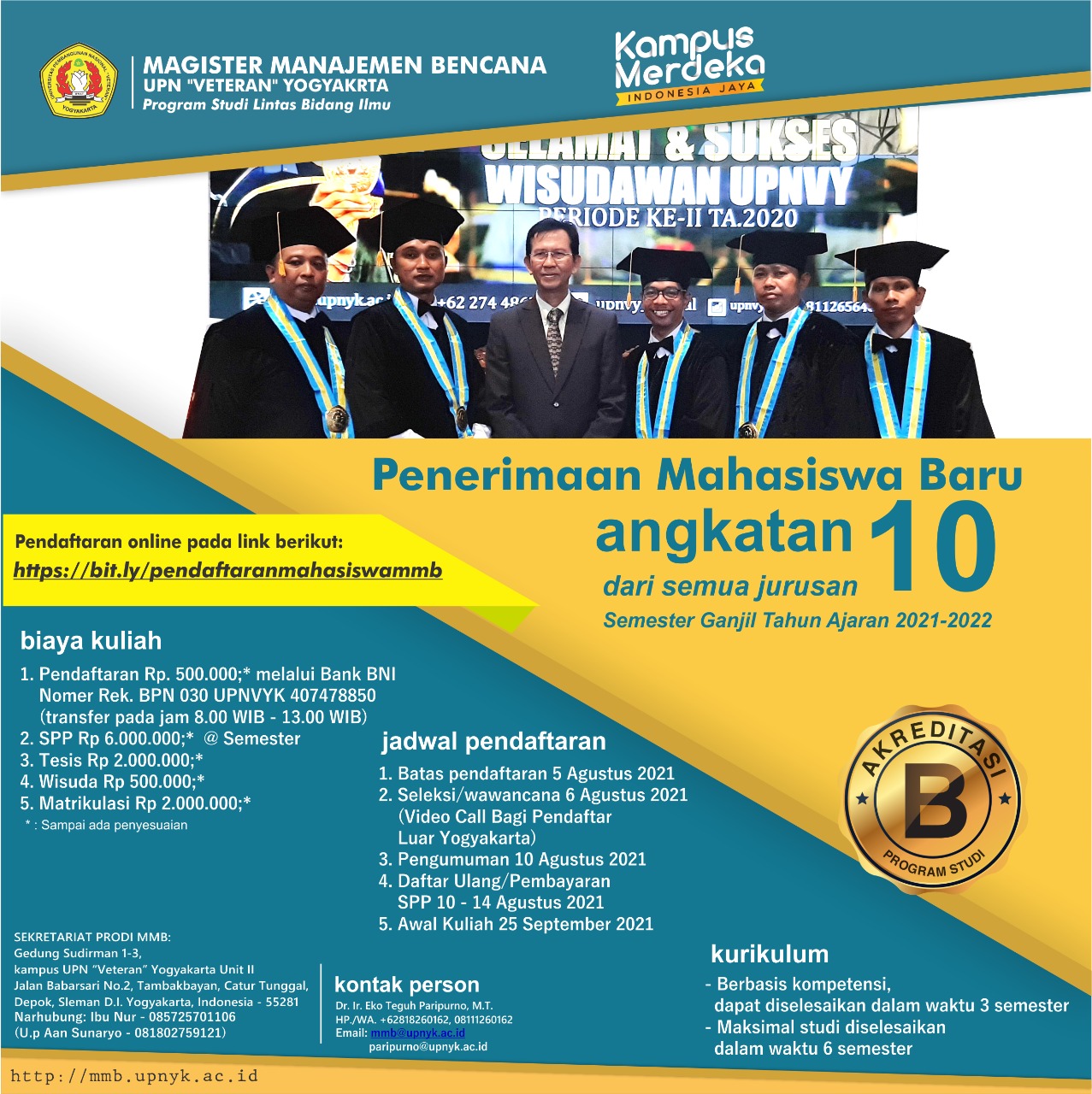 UPN VETERAN Yogyakarta