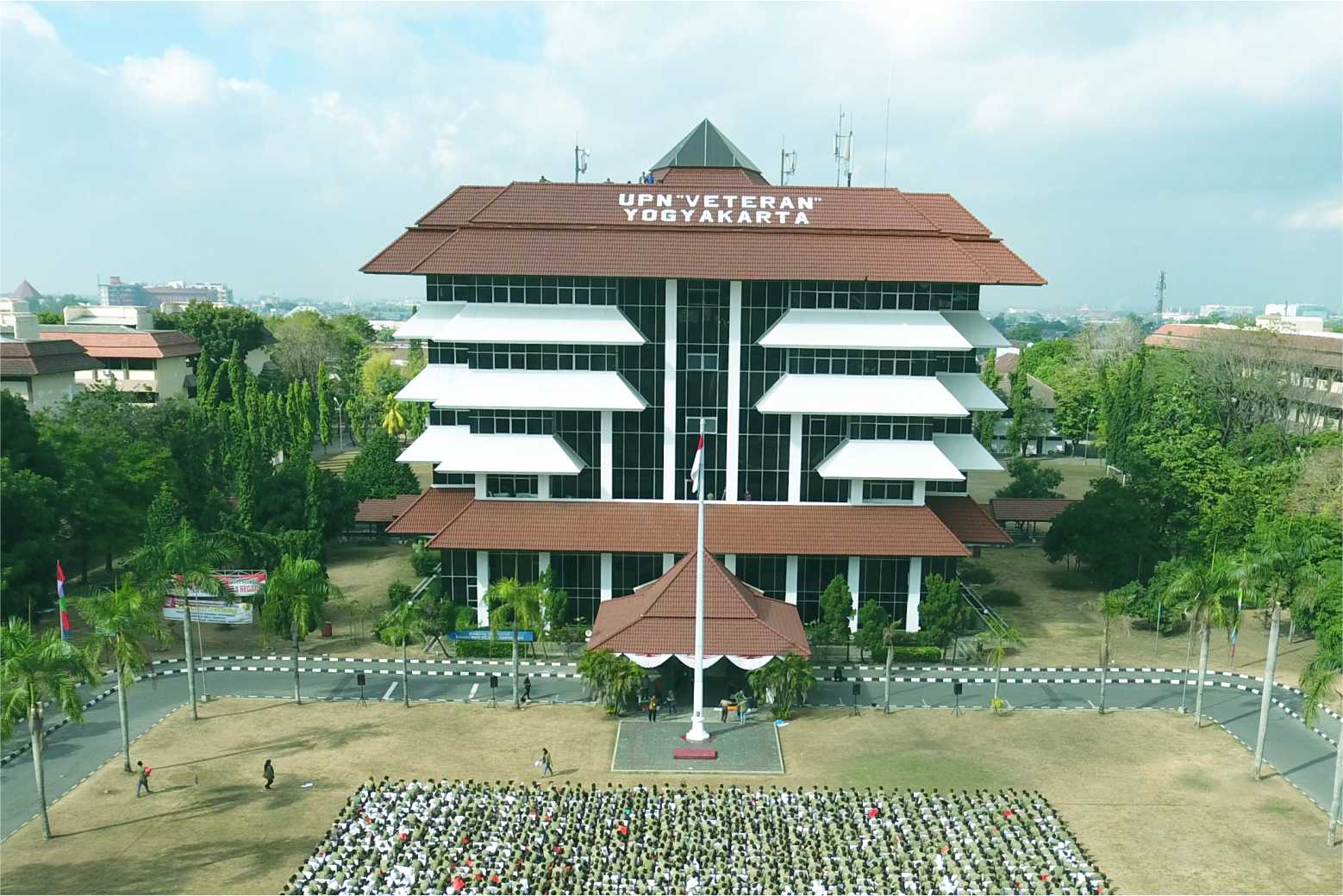 UPN VETERAN Yogyakarta