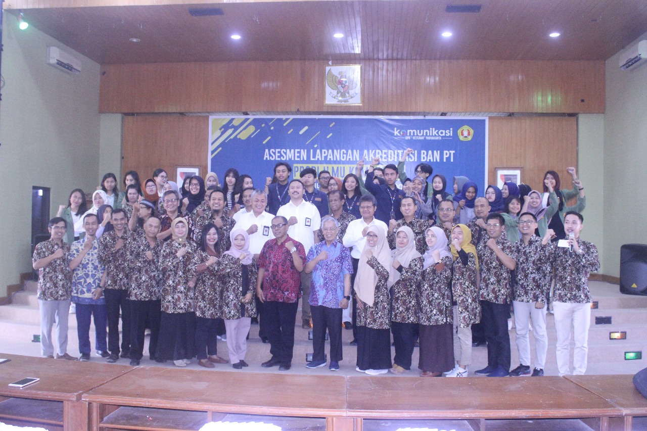 UPN VETERAN Yogyakarta