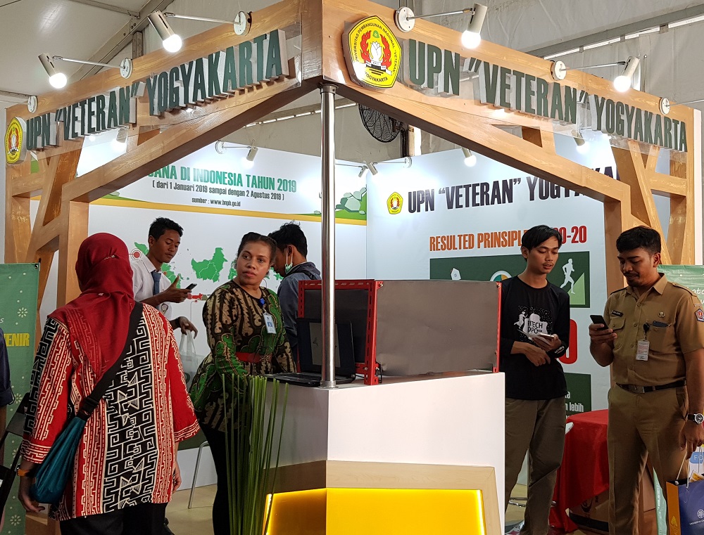 UPN VETERAN Yogyakarta