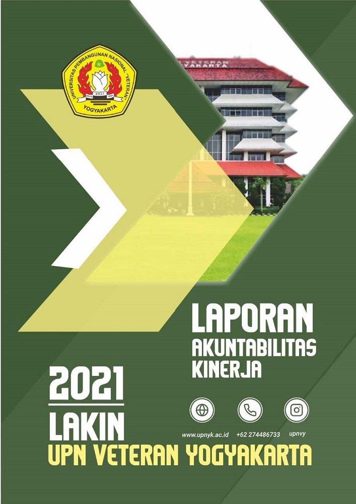 UPN VETERAN Yogyakarta