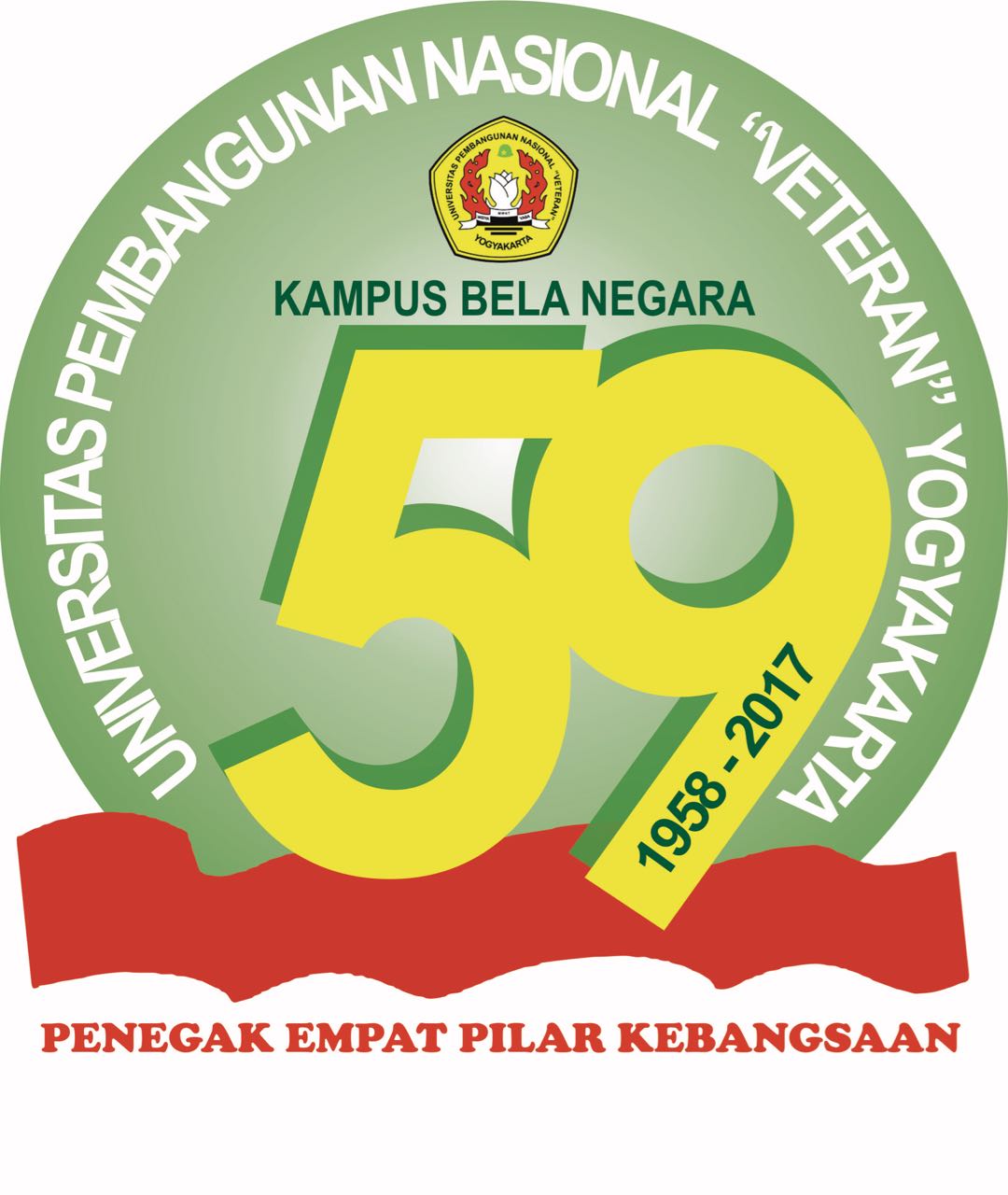 UPN VETERAN Yogyakarta